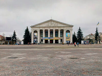 Чернигов, Украина