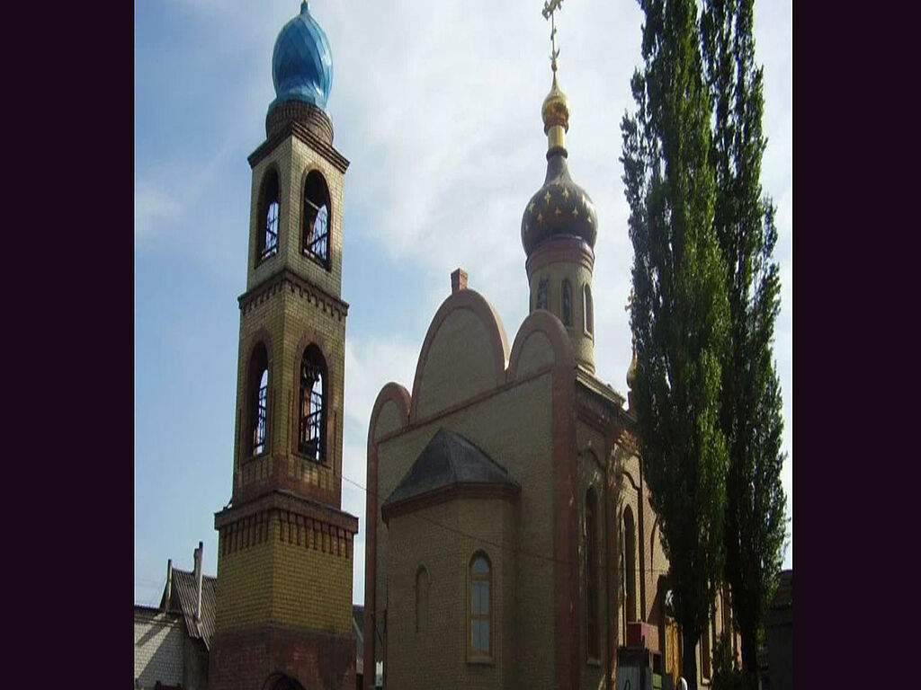 St.-Michael-Kirche