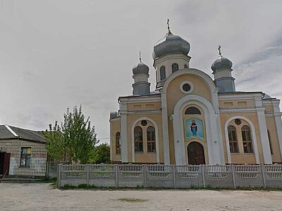 Малин, Житомир, Украина