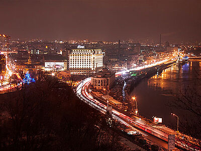 Україна, Київ