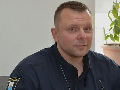 Ukraine
