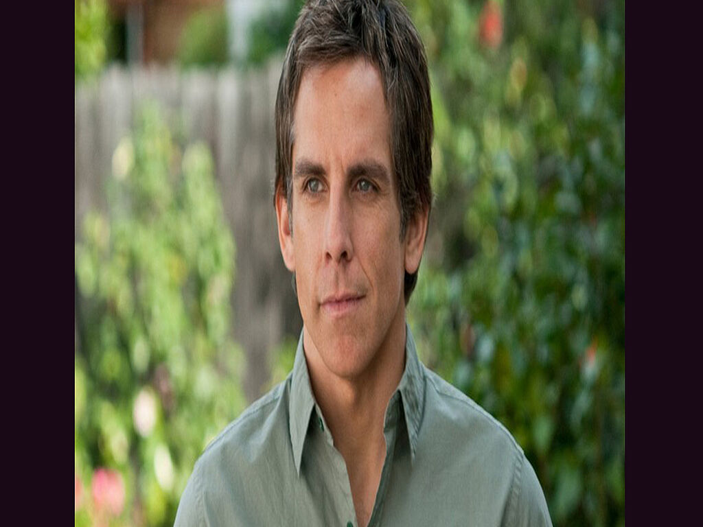 Schauspieler Ben Stiller