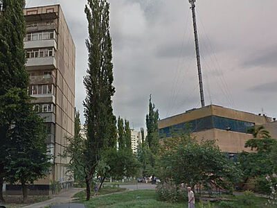 Одеса, Україна