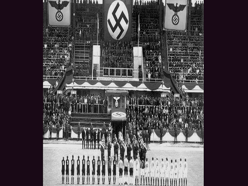 Death Match - a football match played in German-occupied Kyiv in the summer of 1942 between the local club "Start" and the German team "Flakelf"