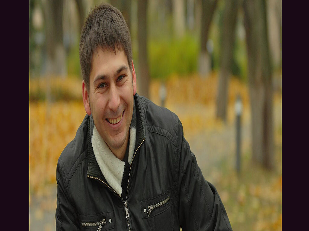 Владимир Мукан