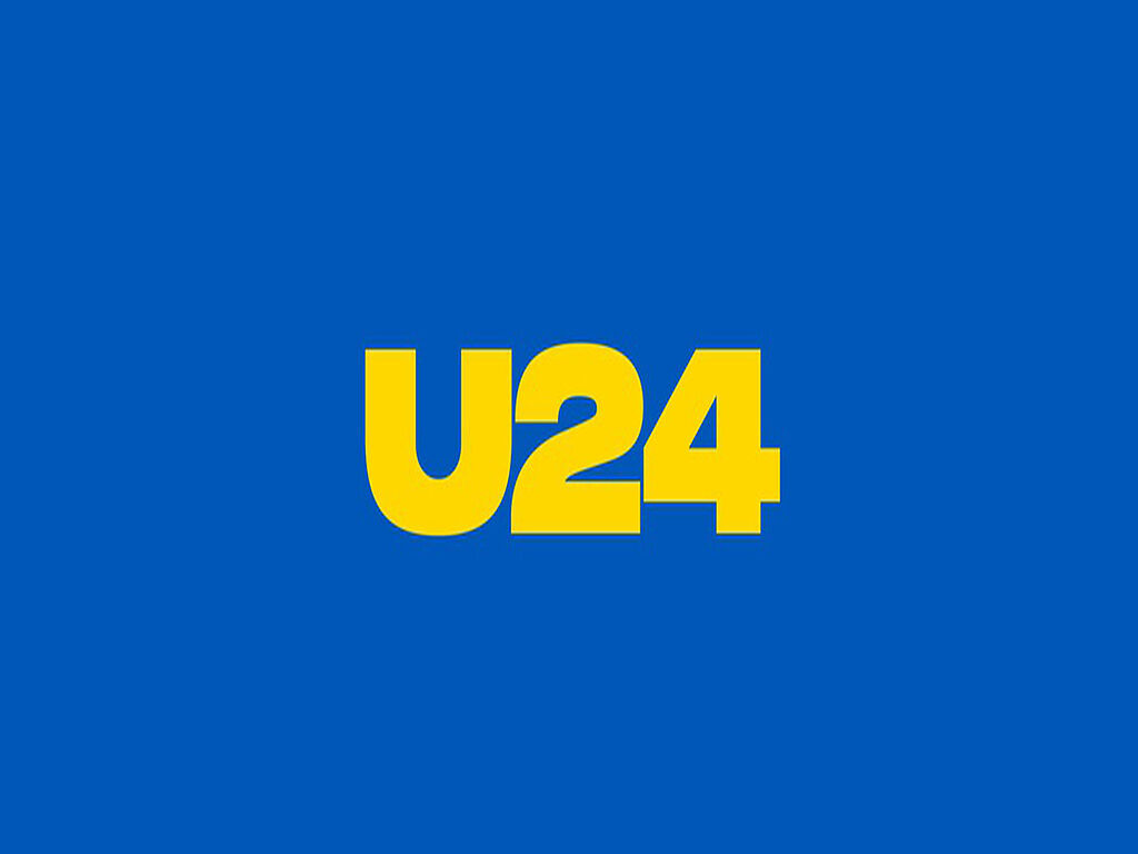 La plateforme United24 pour reconstruire l'Ukraine