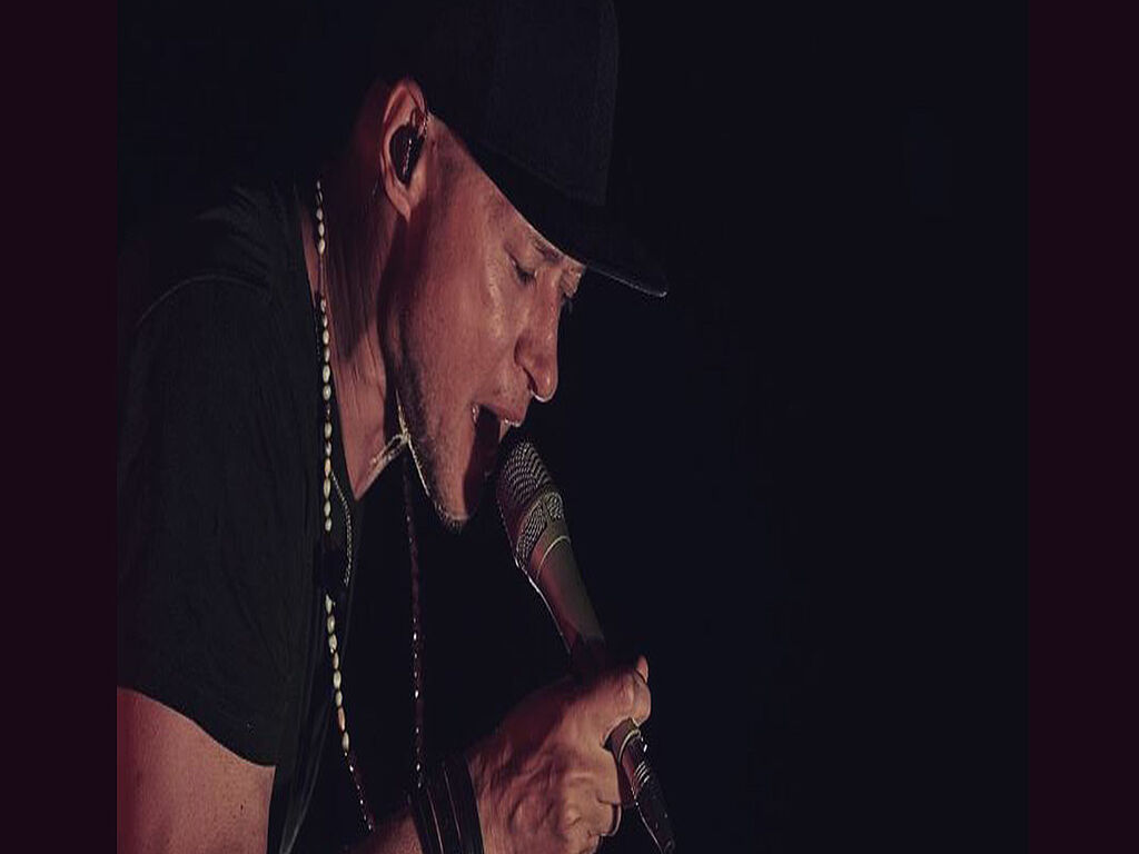 Lors d'un des concerts