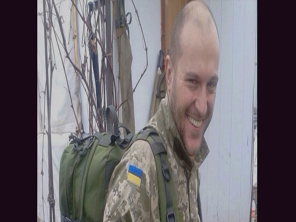 In the ranks of the Armed Forces of Ukraine