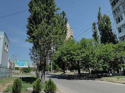 Kherson, Ukraine