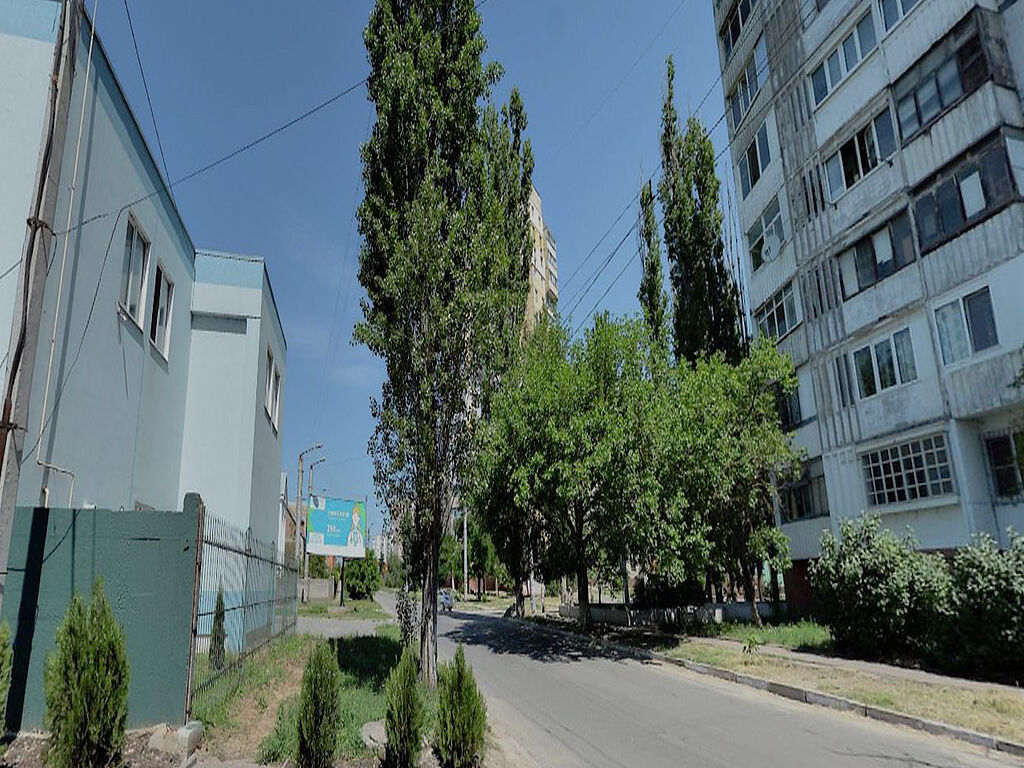 Dorofeyev Street