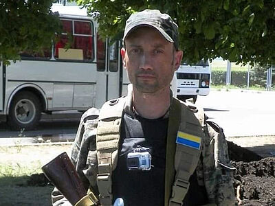Ukraine