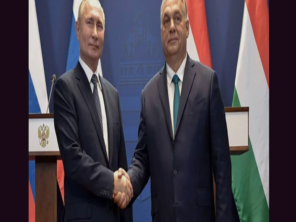 During Russia's full-scale invasion of Ukraine, he repeatedly voiced support for Russia and opposed military and financial aid to Ukraine