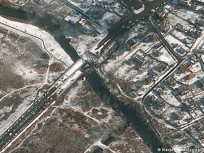 Irpine, Ukraine