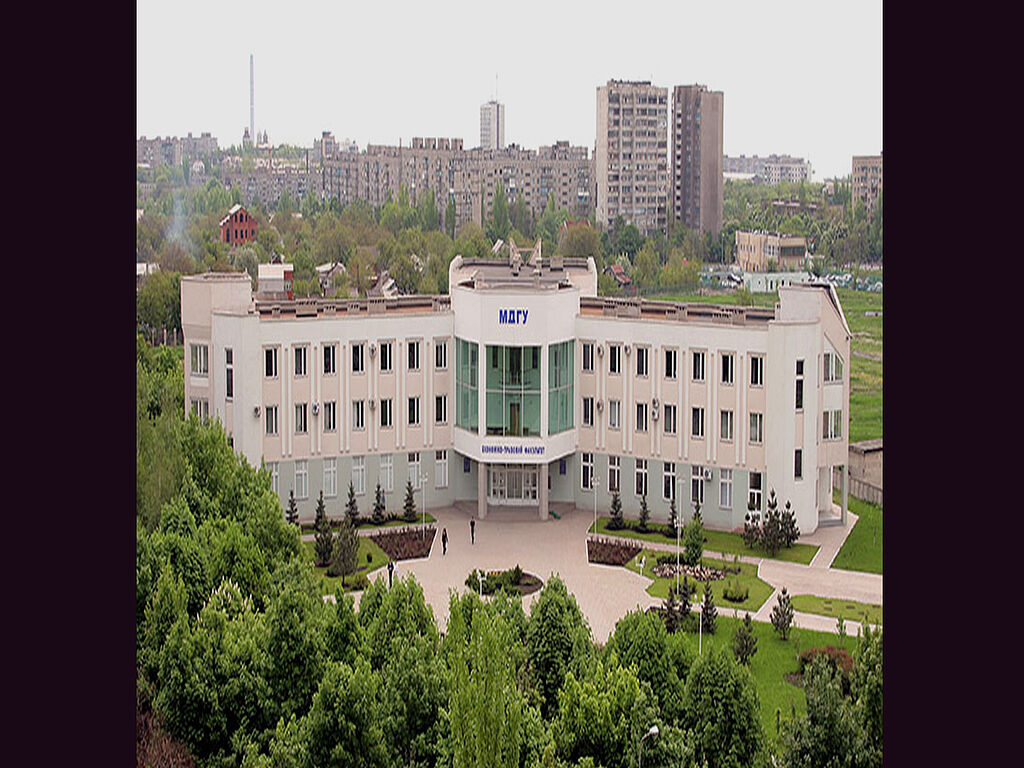 Musée d'histoire et d'archéologie