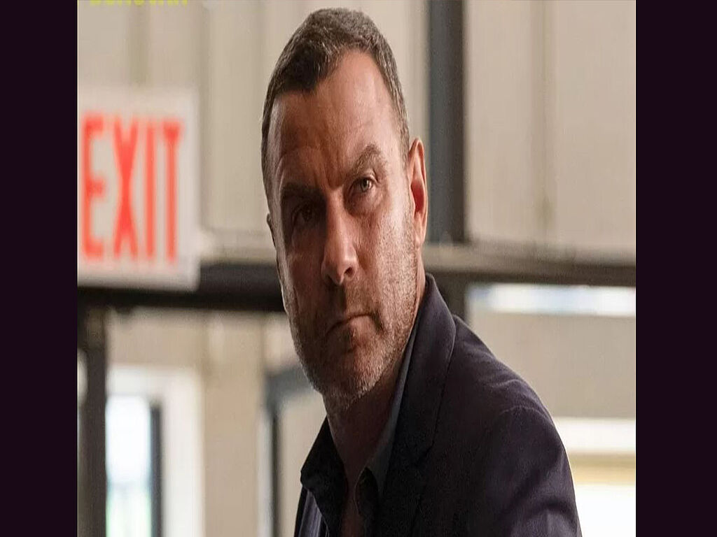 Schauspieler Liev Schreiber