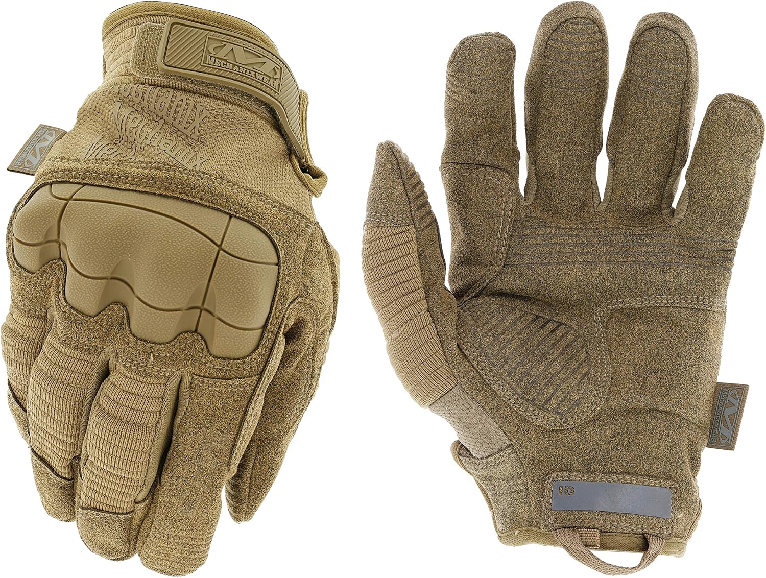 M-Pact 3 Tactical Work Gloves