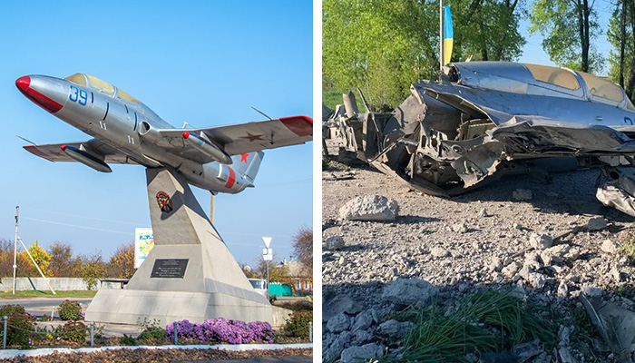 Ukraine 16 May, 2023