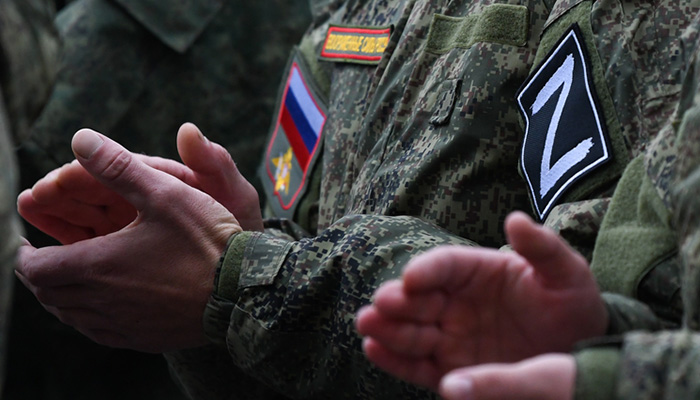 Ukraine 22 Avril, 2022