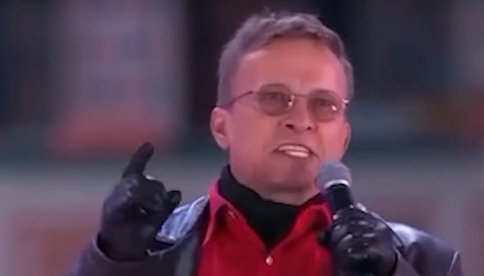 Russie 15 Avril, 2023