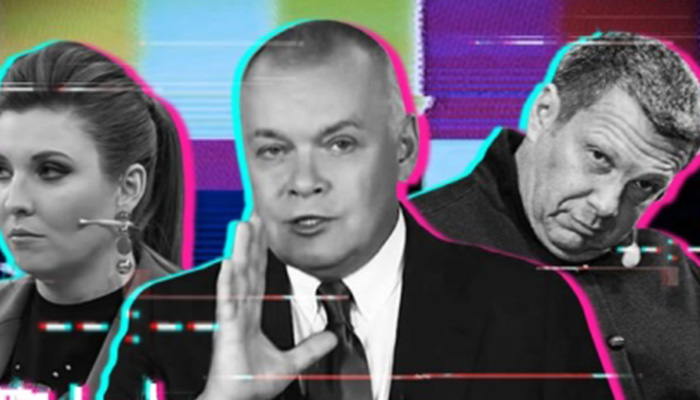 Russie 22 Avril, 2023