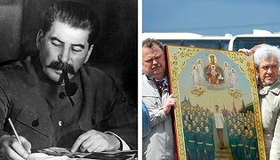 Russia 16 September, 2023