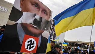 Ukraine 16 Mai, 2023