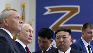 Russie 22 Septembre, 2023