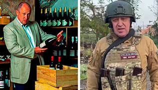 Russie 15 Juillet, 2023