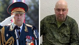 Russia 17 September, 2023