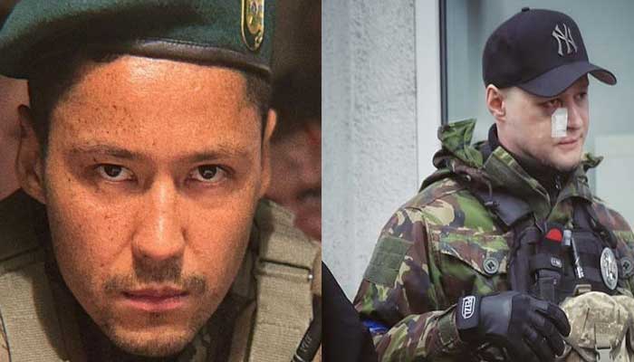 Україна 24 Серпня, 2022