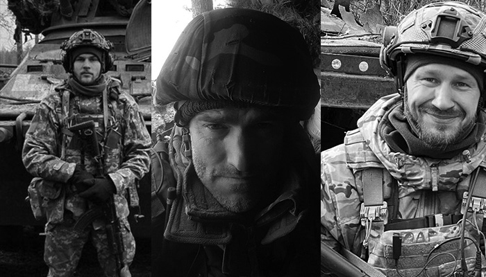 Ukraine 20 February, 2023