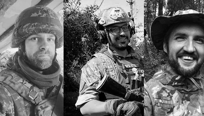 Ukraine 13 March, 2023