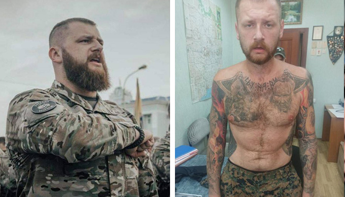 Ukraine 21 February, 2023