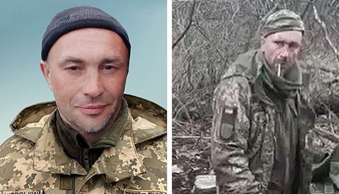 Ukraine 6 March, 2023