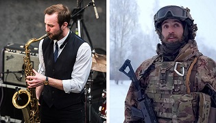 Ukraine 3 Octobre, 2023