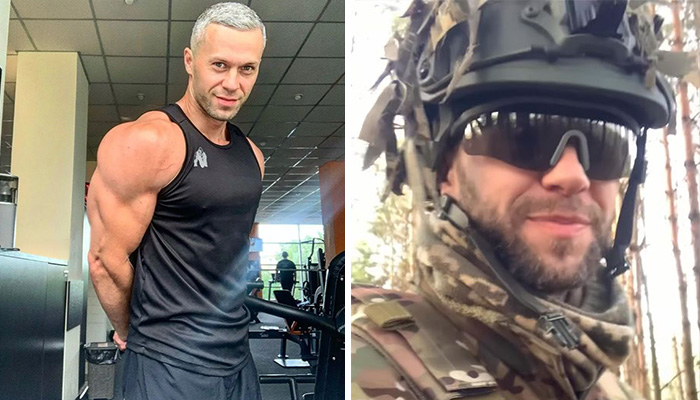 Ukraine Janvier, 2023