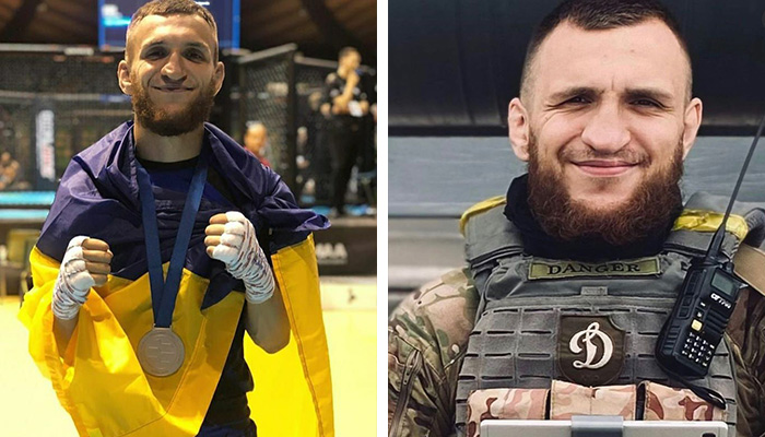 Ukraine 23 January, 2022