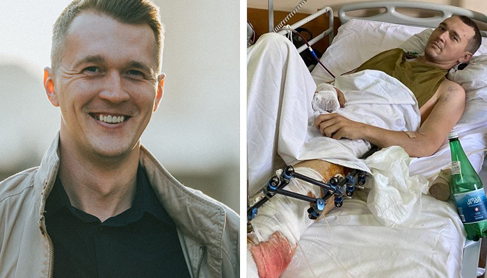 Ukraine 30 Juin, 2022