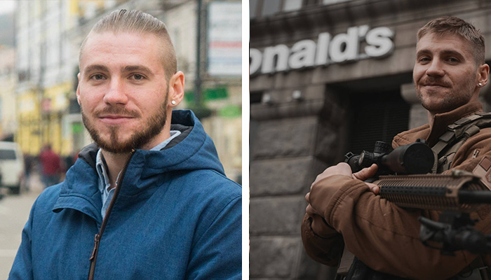 Ukraine 12 November, 2022