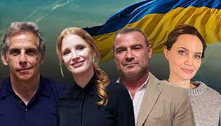 Ukraine 28 Mars, 2023