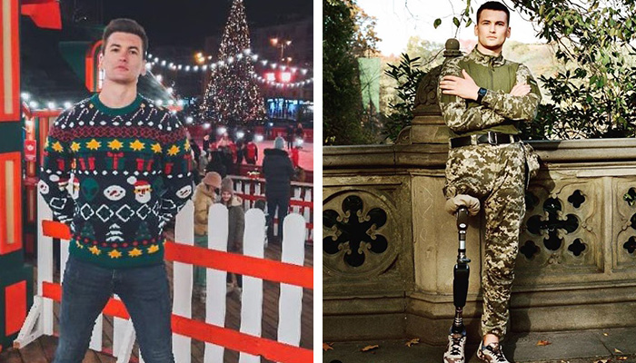 Ukraine 18 Mars, 2023