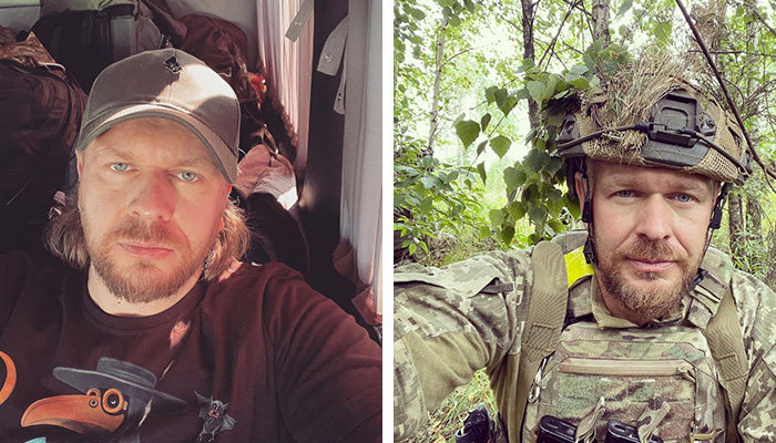 Украина 4 Мая, 2023