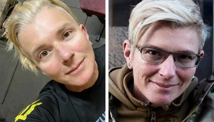 Ukraine 17 July, 2022