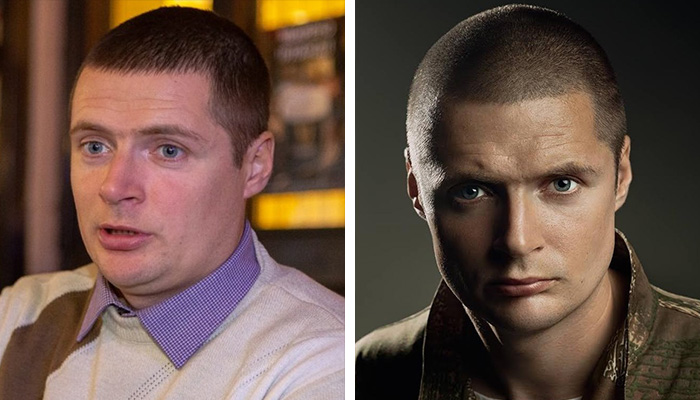 Ukraine 5 Mars, 2022