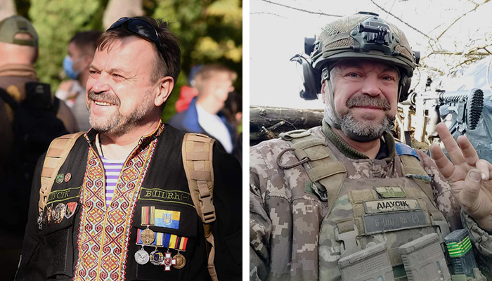 Ukraine 17 July, 2023