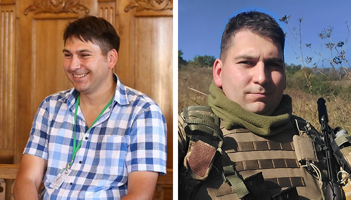 Ukraine 29 April, 2023