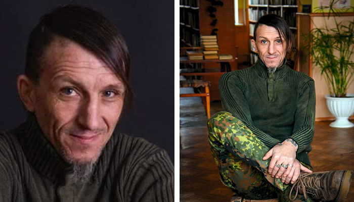 Харьковская область, Украина 28 Ноября, 2022