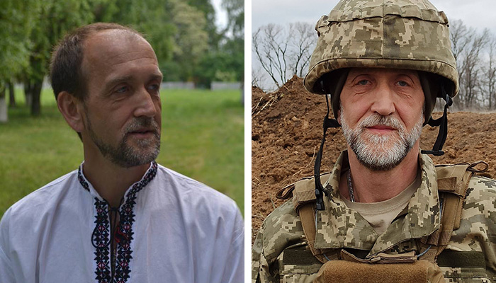 Украина 14 Марта, 2023