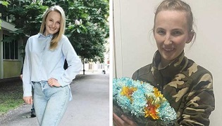 Ukraine 02 April, 2024