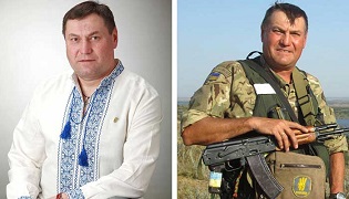 Ukraine 24 January, 2024